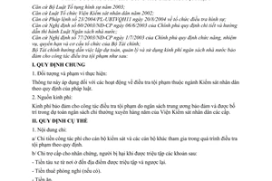 Thông tư 02/2008/TT-BTC hướng dẫn lập dự toán quản lý sử dụng kinh phí ngân sách nhà nước bảo đảm công tác điều tra tội phạm