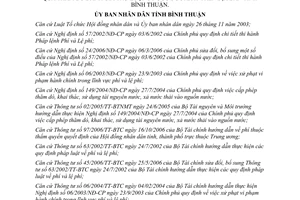 Quyết định 10/2008/QĐ-UBND Quy định chế độ thu quản lý và sử dụng Phí thẩm định