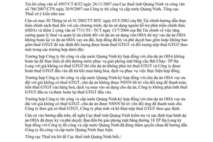 Công văn 834/TCT-CS  chính sách thuế