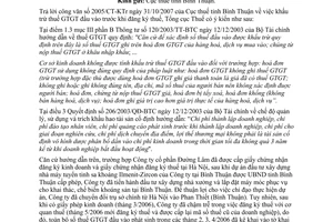 Công văn  1160/TCT-CS  thuế giá trị gia tăng đầu vào phát sinh trước khi đăng ký thuế