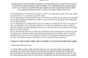 Thông tư 26/2008/TT-BTC hướng dẫn Nghị định 154/2007/NĐ-CP Pháp lệnh Khai thác Bảo vệ Công trình thủy lợi