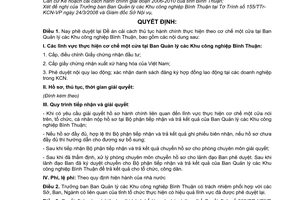 Quyết định 1001/QĐ-UBND phê duyệt lại Đề án cải cách thủ tục hành chính