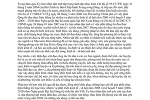 Chỉ thị 04/2008/CT-UBND phát động thi đua thực hiện thắng lợi nhiệm vụ phát triển kinh tế xã hội năm 2008