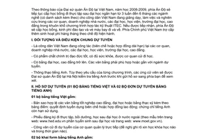 Công văn  3885/BGDĐT-HTQT Dự tuyển đi thực tập sau đại học tại Ấn Độ năm học 2008-2009 theo học bổng ITEC