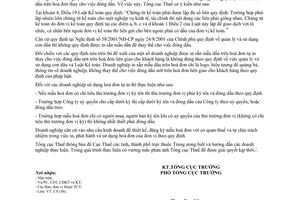 Công văn  1766/TCT-CS Đóng dấu trên hoá đơn