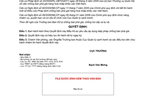 Quyết định 32/QĐ-QLCT năm 2008 Mẫu hồ sơ yêu cầu áp dụng chống bán phá giá