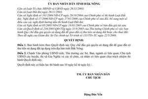 Quyết định 18/2008/QĐ-UBND Quy chế đấu giá quyền sử dụng đất để giao đất