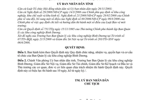 Quyết định 19/2008/QĐ-UBND chức năng, nhiệm vụ, quyền hạn cơ cấu tổ