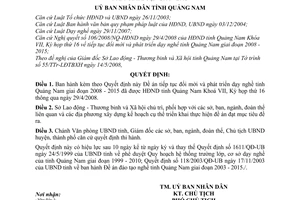 Quyết định 17/2008/QĐ-UBND Đề án tiếp tục đổi mới và phát triển dạy nghề