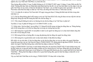 Công văn 3051/CT-TTHT thuế thu nhập cá nhân đối với nhân viên người Nhật Bản