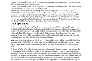Thông tư 59/2008/TT-BTC quản lý, sử dụng nguồn thu từ xử lý vi phạm pháp luật lĩnh vực chống buôn lậu, gian lận thương mại hàng giả