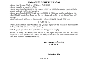 Quyết định 26/2008/QĐ-UBND  cơ chế chính sách thu hút đầu tư lĩnh vực xã hội hóa