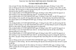 Quyết định 18/2008/QĐ-UBND bảng đơn giá đo đạc địa chính, đăng ký lập hồ sơ đăng ký cấp lần đầu,  cấp đổi giấy chứng nhận quyền sử dụng đất