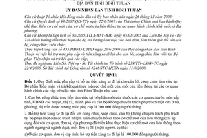 Quyết định 67/2008/QĐ-UBND mức phụ cấp hỗ trợ tiền xăng xe đi lại