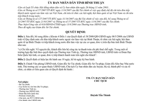 Quyết định 69/2008/QĐ-UBND sửa đổi Quy định mức chi đón tiếp khách nước ngoài