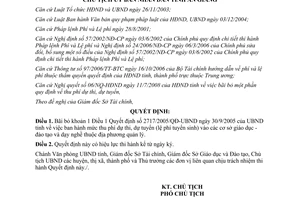 Quyết định 1672/QĐ-UBND năm 2008 bãi bỏ một phần phí dự thi dự tuyển An Giang