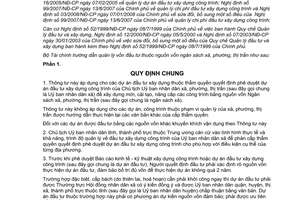Thông tư 75/2008/TT-BTC quản lý vốn đầu tư nguồn vốn ngân sách xã, phường, thị trấn