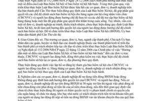 Chỉ thị 12/2008/CT-UBND thực hiện bảo hiểm xã hội bắt buộc Cần Thơ