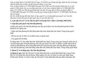 Thông tư 73/2008/TT-BTC lập quản lý sử dụng quỹ giải quyết việc làm địa phương kinh phí quản lý quốc gia việc làm