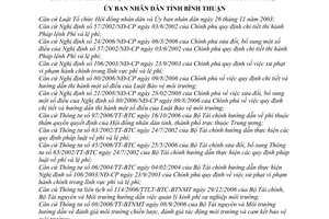 Quyết định 66/2008/QĐ-UBND chế độ thu, quản lý sử dụng phí