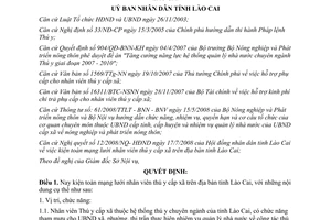 Quyết định 36/2008/QĐ-UBND kiện toàn mạng lưới nhân viên thú y cấp xã