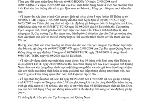 Công văn  4775/TCHQ-KTTT triển khai văn bản hướng dẫn về trị giá