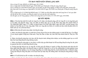 Quyết định 22/2008/QĐ-UBND  số lượng, điều kiện và chế độ thù lao