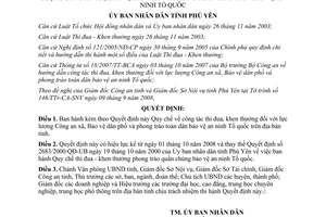 Quyết định 1444/2008/QĐ-UBND Quy chế công tác thi đua, khen thưởng