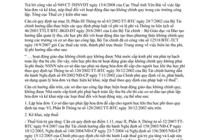 Công văn  4078/TCT-KK chính sách thuế đối với hoạt động giáo dục không chính quy