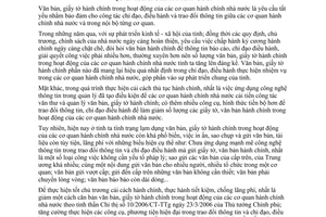 Chỉ thị 02/2008/CT-UBND giảm văn bản giấy tờ hành chính Bình Thuận