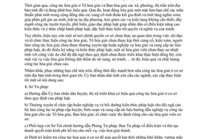 Chỉ thị 12/2008/CT-UBND 2008 kiện toàn tổ chức chất lượng hòa giải cơ sở Hậu Giang