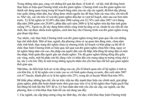 Chỉ thị 04/2008/CT-UBND thực hiện Chương trình xóa đói giảm nghèo Quảng Bình