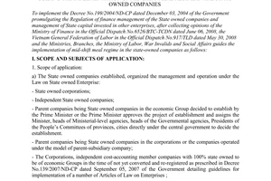 Circular No. 22/2008/TT-BLDTBXH guiding the implementation of mid-shift meal