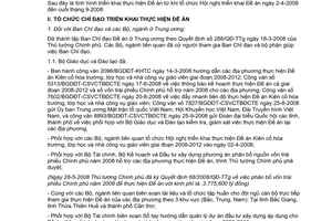 Báo cáo 461/BC-BGDĐT tình hình triển khai thực hiện đề án kiên cố hóa trường, lớp học nhà công vụ giáo viên