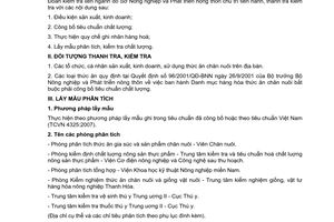 Công văn 1259/CN-TTPC hướng dẫn thực hiện việc thanh tra, kiểm tra và xử lý vi