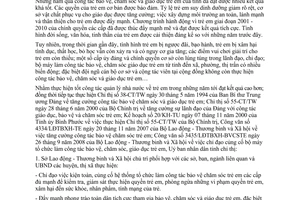 Chỉ thị 19/2008/CT-UBND bảo vệ chăm sóc giáo dục trẻ em Bình Phước