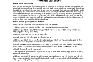 Luật thi hành án dân sự 2008 26/2008/QH12