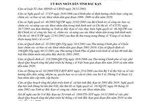 Quyết định 2541/2008/QĐ-UBND Quy hoạch tổng thể phát triển hệ thống y tế