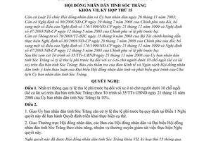 Nghị quyết 32/2008/NQ-HĐND tỷ lệ thu lệ phí trước bạ xe ô tô chở ngườ