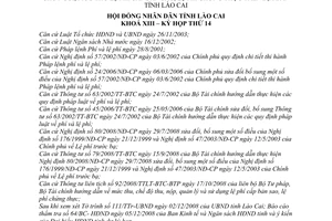 Nghị quyết 24/2008/NQ-HĐND tỷ lệ thu lệ phí trước bạ xe ô tô chở người