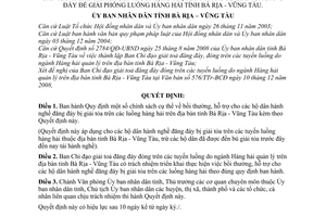 Quyết định 80/2008/QĐ-UBND chính sách bồi thường, hỗ trợ