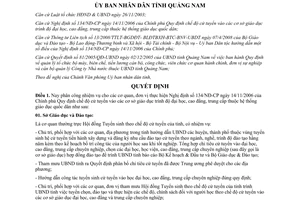 Quyết định 4414/QĐ-UBND năm 2008 phân công nhiệm vụ cho cơ quan, đơn vị thực hiệ