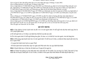 Quyết định 35/2008/QĐ-UBND tỷ lệ thu lệ phí trước bạ ô tô chở người