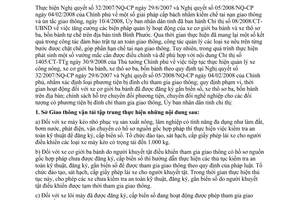 Chỉ thị 24/2008/CT-UBND quản lý xe công nông xe cơ giới ba bánh xe thô sơ ba bốn bánh Bình Phước