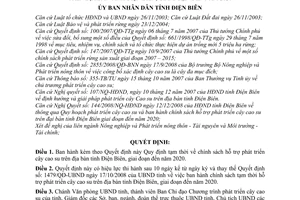 Quyết định 25/2008/QĐ-UBND Quy định tạm thời hỗ trợ phát triển cây cao su