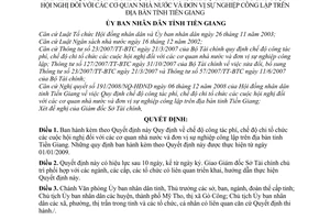 Quyết định 46/2008/QĐ-UBND chế độ công tác phí, chi tổ chức hội nghị