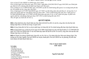 Quyết định 481/2008/QĐ-UBND chế độ hỗ trợ cán bộ, công chức cử đi đào tạo trong ngoài nước