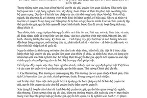 Chỉ thị 36/2008/CT-TTg tăng cường quản lý thực thi bảo hộ quyền tác giả quyền liên quan