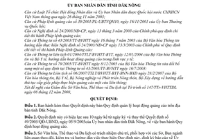 Quyết định 02/2009/QĐ-UBND quản lý hoạt động quảng cáo