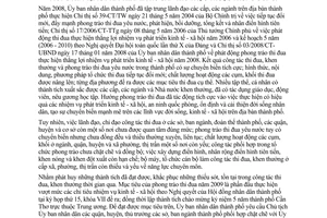 Chỉ thị 01/2009/CT-UBND phát động phong trào thi đua yêu nước Cần Thơ